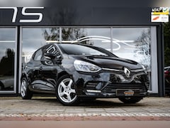 Renault Clio - 0.9 TCe Zen|Bass reflex audio|Airco|Half leder|Cruise|Led dagrijverl|Navi