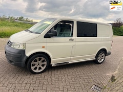 Volkswagen Transporter - 1.9 TDI 300 T800