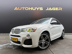 BMW X4 - XDrive28i High Executive