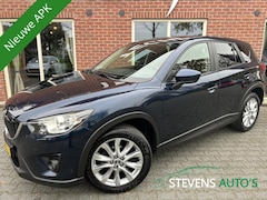 Mazda CX-5 - 2.0 GT-M 4WD Automaat