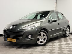 Peugeot 207 - 1.6 VTi Première 5-drs ECC Navi PDC LM16" NL Auto