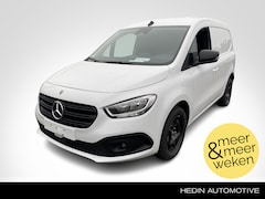 Mercedes-Benz Citan - 110 L1 Automaat Pro | Zitcomfortpakket