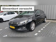 Opel Astra - 1.0 Turbo Online Edition | Navigatie | Climate control | 47000 km | Apple CarPlay | Androi