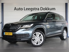 Skoda Kodiaq - 1.5 TSI Business Edition Trekhaak | Alcantara | Pano | Carplay | Stoelverw. | Adapt. Cruis