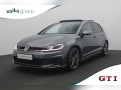 Volkswagen Golf Plus - 2.0 TSI 245PK DSG GTI Performance | Pano | Trekhaak | Standkachel | Keyless | Navi Discove