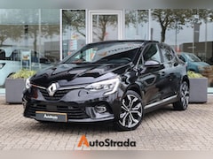 Renault Clio - 1.3 TCe Intens 130pk | Camera | LED | Carplay | Cruise | Climate