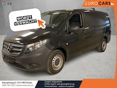 Mercedes-Benz Vito - 114 CDI Lang XXL Airco Parkeersensoren Cruise control