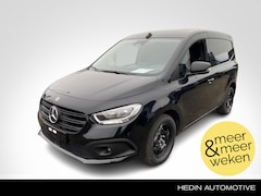 Mercedes-Benz eCitan - 112 L1 Pro | Zitcomfortpakket