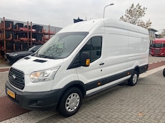 Ford Transit - 350 2.0 TDCI MAXI L4H3 JUMBO AIRCO KLIMA EURO6