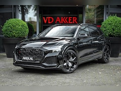 Audi RSQ8 - DYNAMIC PLUS PANO.DAK+HEADUP+MASSAGE+23INCH