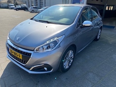 Peugeot 208 - 1.2 Puretech 110pk Allure