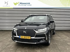 DS 7 Crossback - 1.2 Puretech 130pk Be Chic I Opera I LED Vision I Camera I Alarm Klasse 3