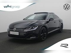 Volkswagen Arteon - 1.4 TSI 218PK DSG eHybrid R-Line Business+ | Pano | Trekhaak | Adaptief onderstel | 19 inc