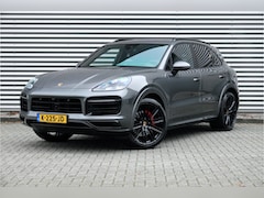 Porsche Cayenne - 3.0 E-Hybrid | Achterasbesturing | ACC | Softclose | Sportuitlaten | Massagestoelen | Luch