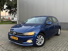 Volkswagen Polo - 1.6 TDI Comfortline