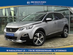 Peugeot 3008 - 1.2 PureTech Allure 131pk Automaat / Panoramadak / Camera