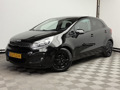 Kia Rio - 1.2 CVVT Plus Pack 5-drs Airco NL Auto