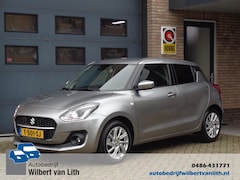 Suzuki Swift - 1.2 Select Smart Hybrid | Camera | AdapCruise | Carplay | Stoelverwarming