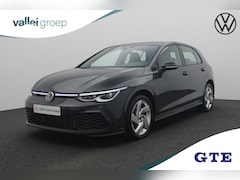 Volkswagen Golf - 1.4 245PK DSG eHybrid GTE | Navi Discover Pro | Stuur-/stoelverwarming | Parkeersensoren v