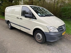 Mercedes-Benz Vito - 113 CDI 320 Lang HD