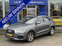 Audi Q3 - 1.4 TFSI CoD Design Pro Line Plus AUTOMAAT | Navi | Alcantara Sportleder | Stoelverwarming