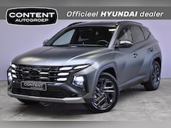 Hyundai Tucson - 1.6 T-GDi PHEV 2WD 20th Anniversary