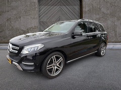 Mercedes-Benz GLE-Klasse - 350 d 4MATIC, luchtvering , panodak, sport