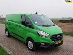 Ford Transit Custom - 300 2.0 TDCI L2H1 77kW Trend AC NAVI