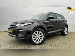 Land Rover Range Rover Evoque - 2.0 Si4 Urban Series SE Aut, Pano, Led, Leder