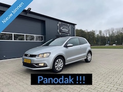 Volkswagen Polo - 1.0 Sound