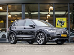 Volkswagen Tiguan - 1.4 TSI eHybrid R-Line Business+