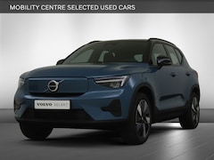 Volvo XC40 - Extended Plus 82 kWh | Trekhaak | Google Services | Stoel-/Stuur