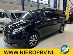 Mercedes-Benz V-klasse - V300D L2H1 Dubbelcabine Airco Navi Cruisecontrol 6000KM EURO 6 NIEUW TYPE