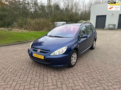 Peugeot 307 Break - 1.6-16V XS Premium/APK TOT 28-06-2025