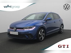 Volkswagen Polo - 2.0 TSI 207PK DSG GTI | IQ Light | Keyless | 17 inch | Apple Carplay / Android Auto | ACC