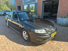 Saab 9-3 Sport Sedan - 1.9 TID Intro Pack Clima 150pk