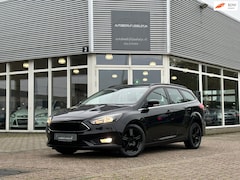 Ford Focus Wagon - 1.0 Titanium Ecoboots / Climate / Elektr.Pakket