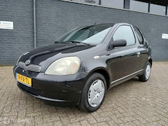 Toyota Yaris - 1.3-16V VVT-i dealer onderhouden/Apk 08-'25