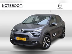 Citroën C3 - 1.2 PT 110PK Automaat Max Navigatie