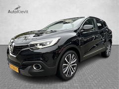 Renault Kadjar - 1.2 TCe 130 EDC Bose - Automaat / Leer / Camera