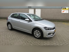 Volkswagen Polo - 1.0 MPI Trendline