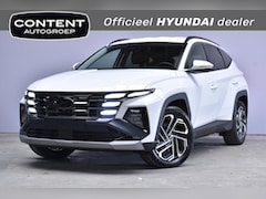 Hyundai Tucson - 1.6 T-GDi PHEV 4WD Premium