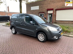 Citroën Berlingo - 1.6 HDI * Airco * 2013 * Euro5 * 2e Eigenaar * Zijdeur * APK 1-11-2025 * 194.876 KM NAP