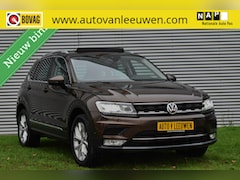 Volkswagen Tiguan - 2.0 TSI 4Motion Highline 180PK R-LINE/CARPLAY-ANDROID/ETC