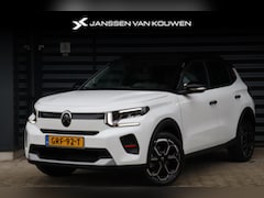 Citroën C3 - 1.2 Turbo Max Nu te bestellen, te zien en te proberen