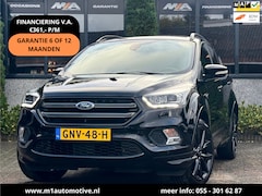 Ford Kuga - GERESERVEERD 1.5 EcoBoost Titanium