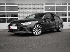 Audi A4 Avant - 35 TFSI 150pk S edition Competition | Assistentiepakket Tour