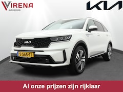 Kia Sorento - 1.6 T-GDI PHEV Plug-in 4WD DynamicPlusLine 7-Persoons - Adaptief Cruise Control - Climate