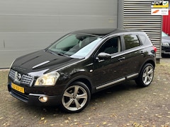 Nissan Qashqai - 2.0 Acenta / AUTOMAAT / PANORAMA DAK / NAP