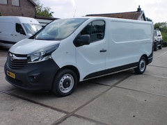 Opel Vivaro - 1.6 CDTi EURO 6 L2 BJ2019 KM80 LEASE€ 220